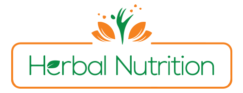 Herbal Nutrition - Produtos Naturais